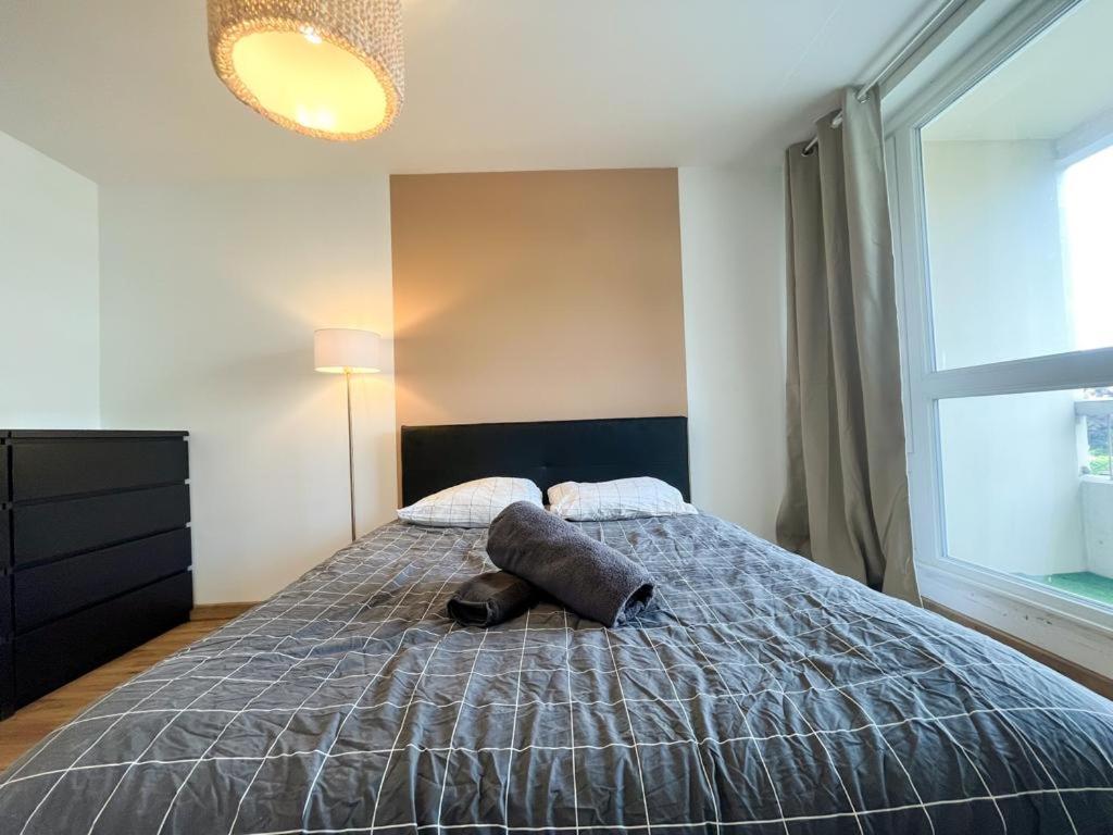 Apartamento Bastyde Villeurbanne