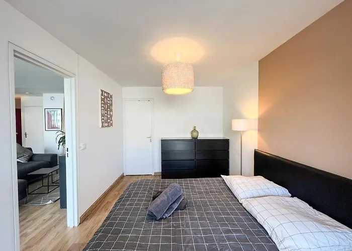 Suite Bastyde