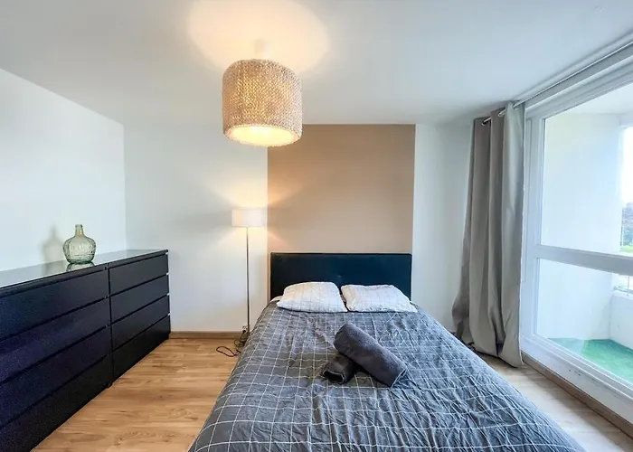 Suite Bastyde
