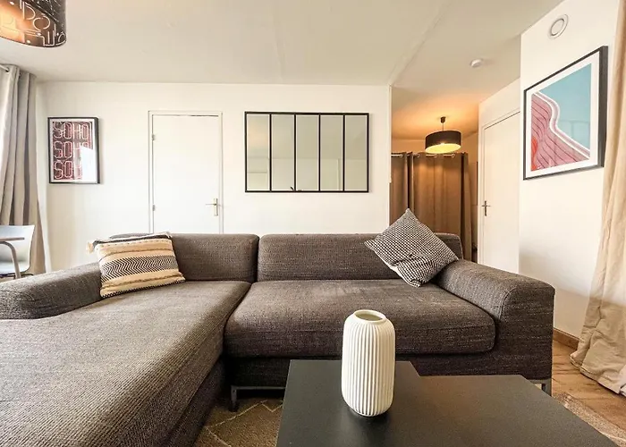 Suite Bastyde