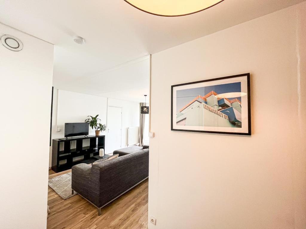 Apartment Bastyde Villeurbanne