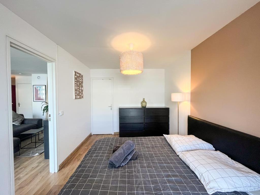 Bastyde Apartment