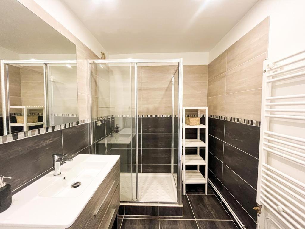 Bastyde Apartment *