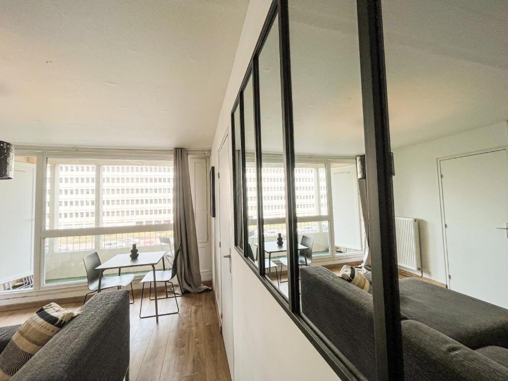 Apartment Bastyde *