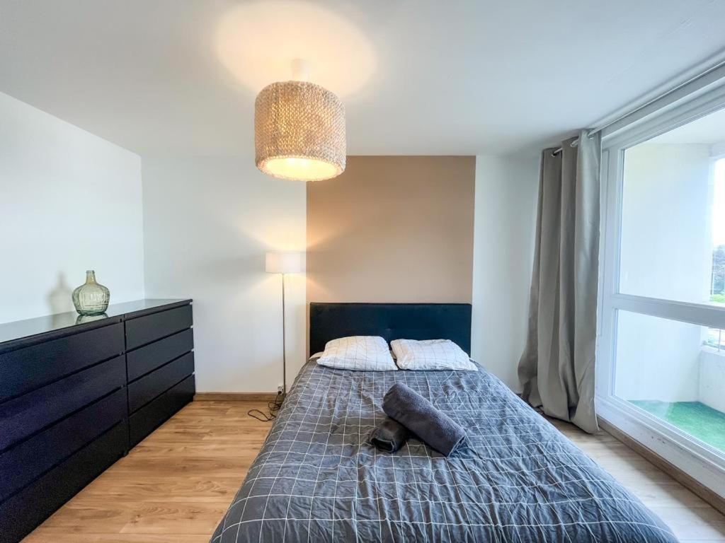 Bastyde Apartment
