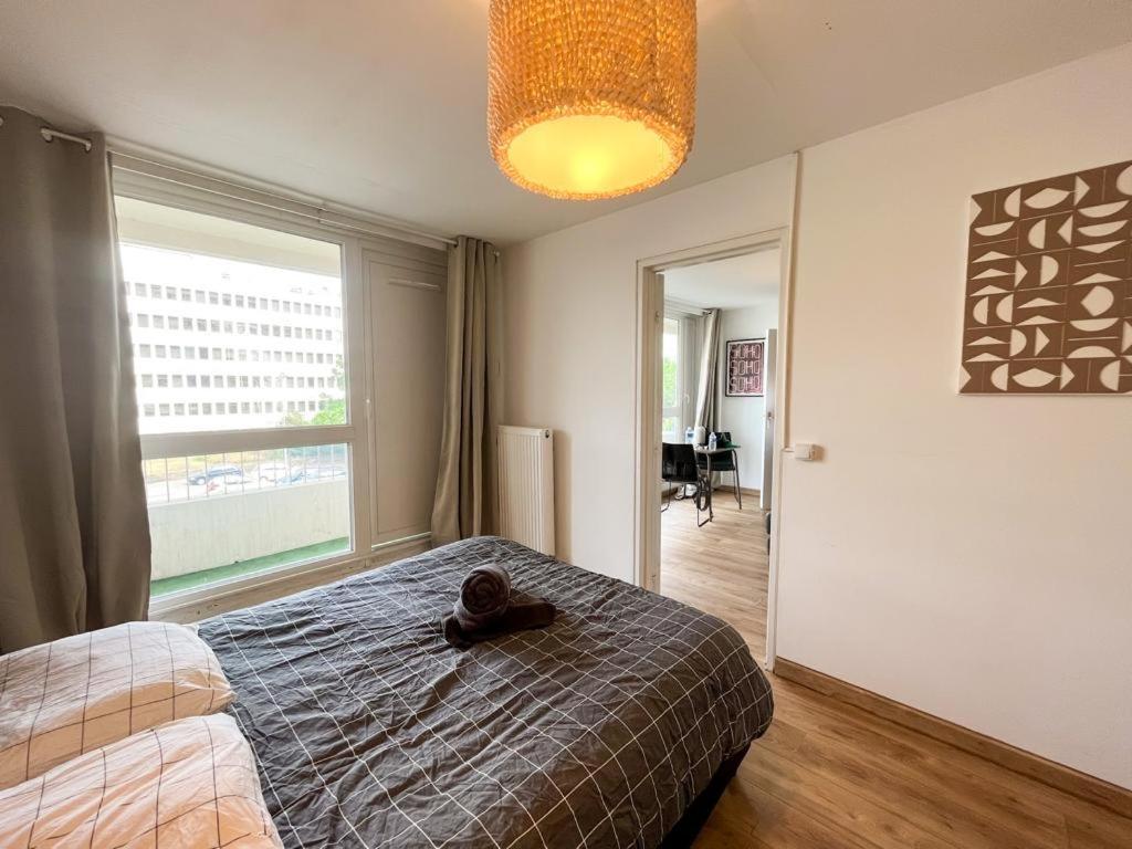 Bastyde Apartment Villeurbanne