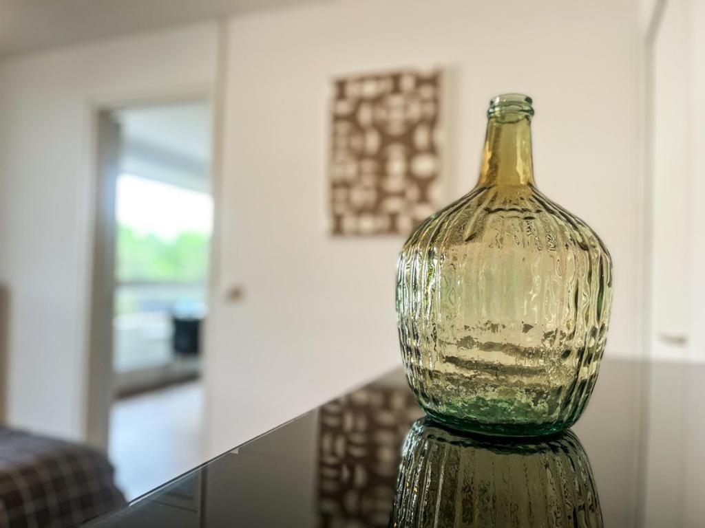 Apartment Bastyde