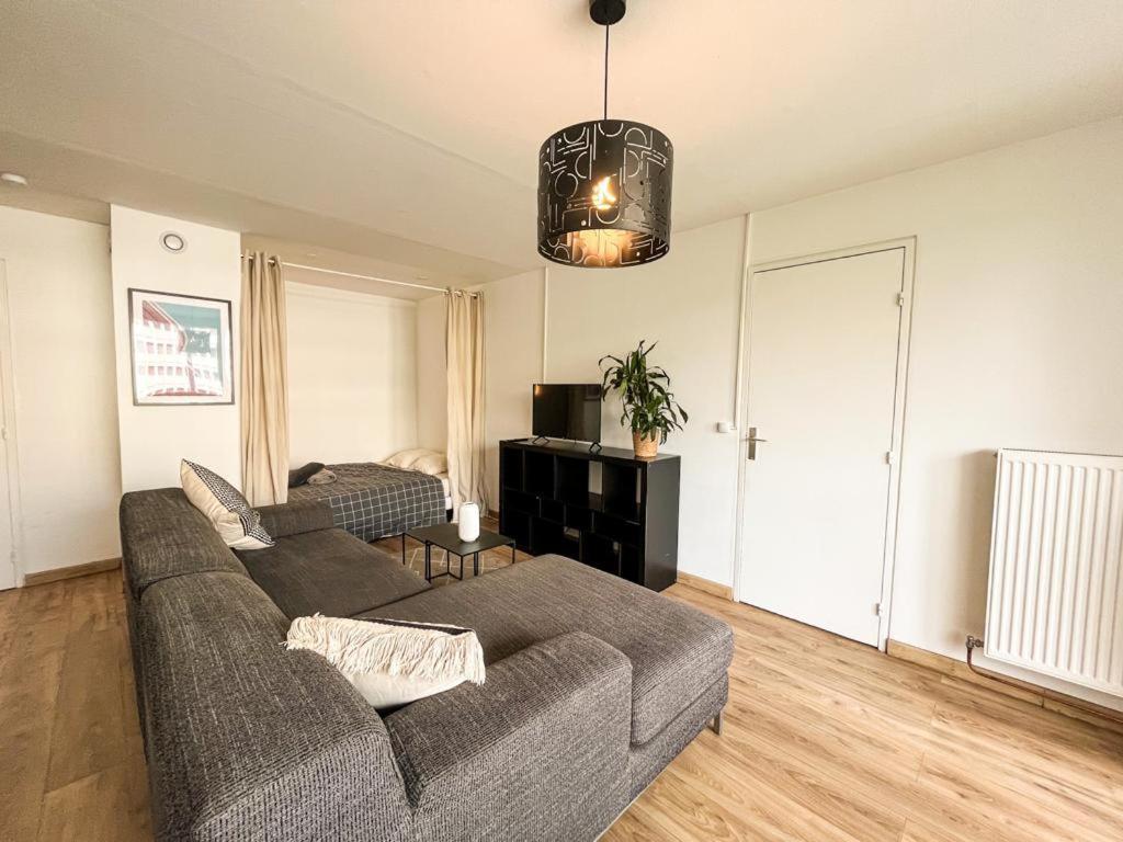 Apartment Bastyde *