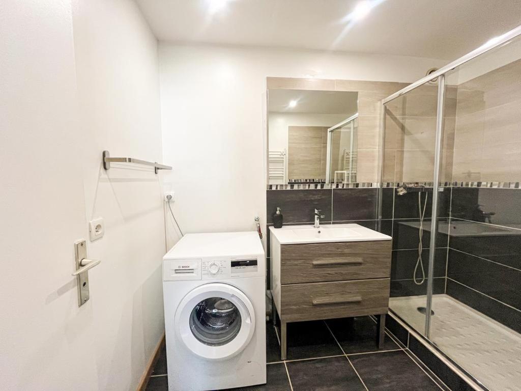 Bastyde Apartment