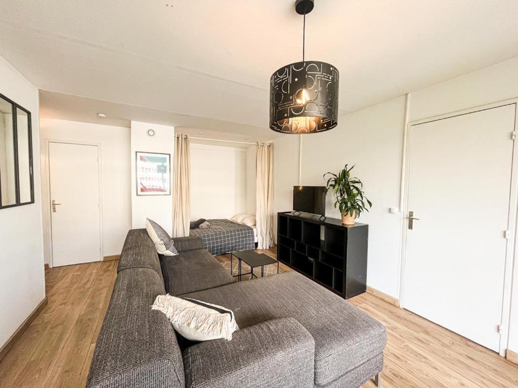 Bastyde Apartment Villeurbanne