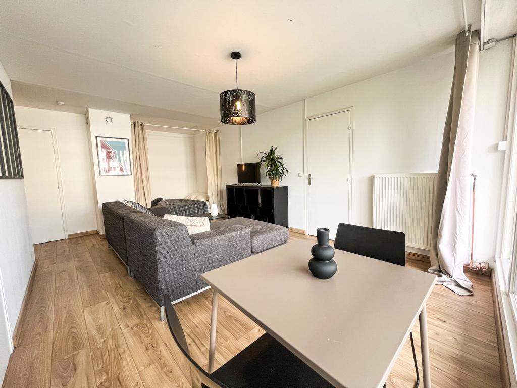 Apartment Bastyde *